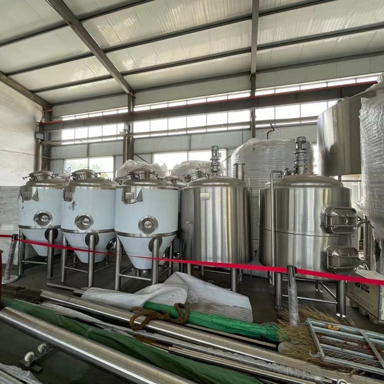 5BBL-500L-fermenter-brewhouse-beer brewing.jpg